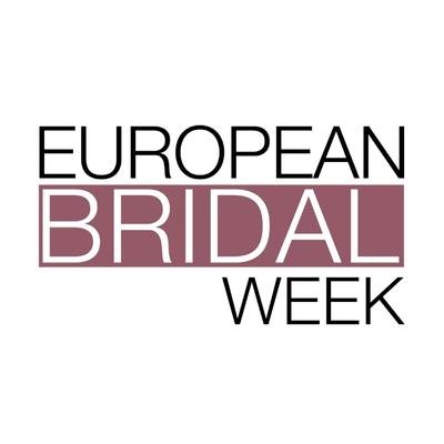 Logo European Bridal Week