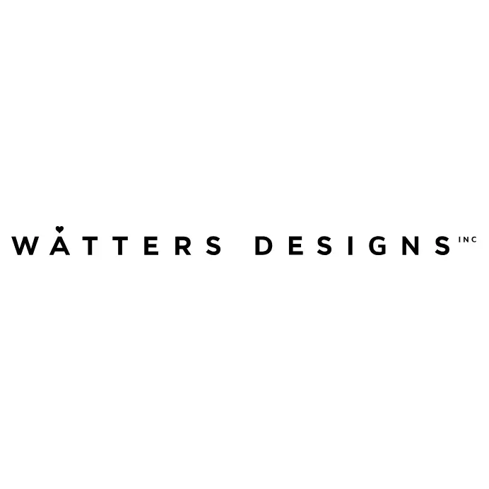 Logo van Watters Designs