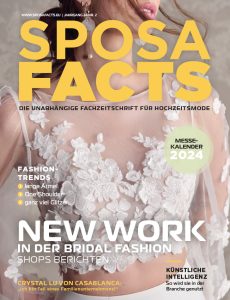 Sposa Facts magazine DE editie 2-2024