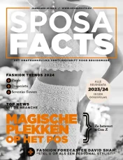 Voorkant van Sposafacts editie 4-23 NL
