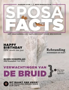 Voorkant van Sposafacts editie 1-24 NL