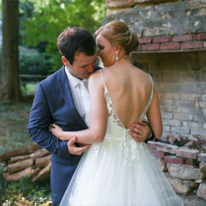 Casablanca Bridal & Beloved