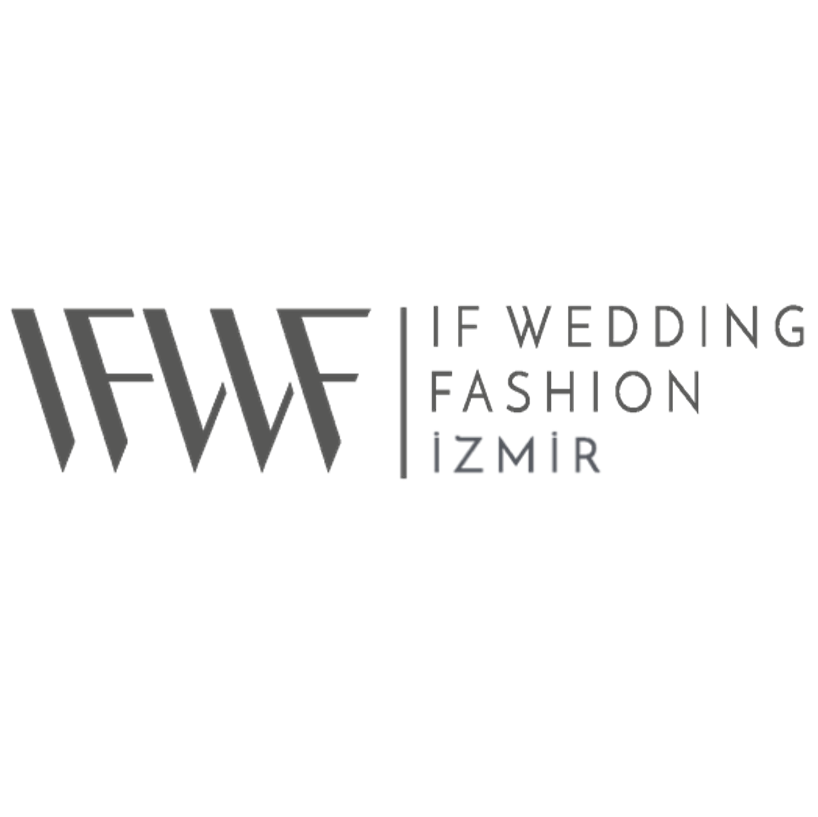 IF Izmir Wedding Fashion Fair 2021