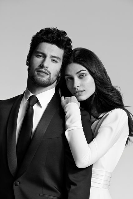 Carlo Pignatelli für Pronovias