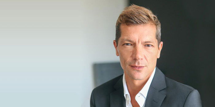Marc Calabia Gibert wordt de nieuwe CEO van Pronovias