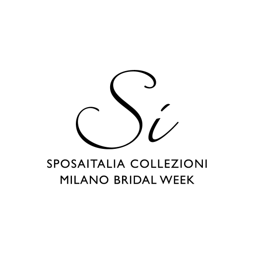 Logo Sì Sposaitalia Collezioni