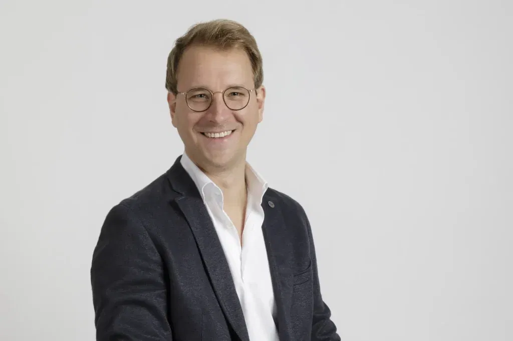 Dominik Gross