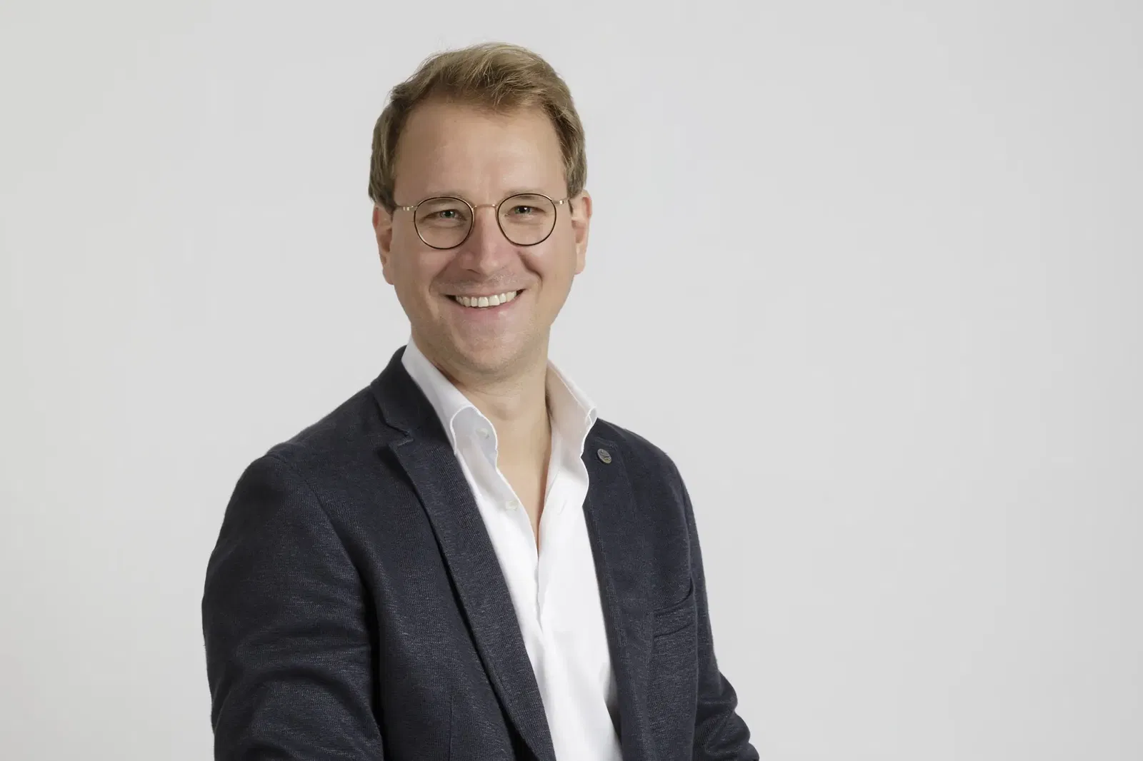 Dominik Gross