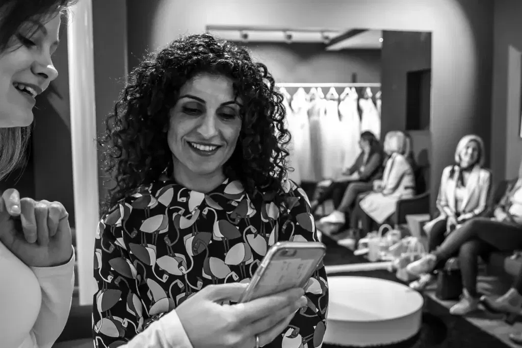 Photo of Samira Harleman