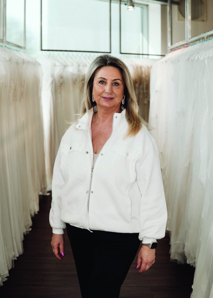Nancy Weitzel