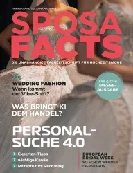 Sposa Facts magazine DE editie 2-2026