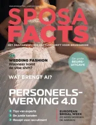 Sposa Facts magazine NL editie 2-2026