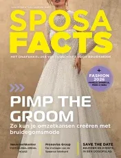 Sposa Facts magazine NL editie 1-2026