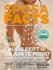 Sposa Facts magazine NL editie 4-2025