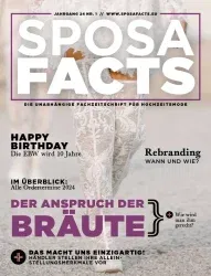 Sposa Facts magazine DE editie 1-2024