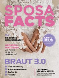 Sposa Facts magazine DE editie 2-2025