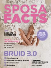 Sposa Facts magazine NL editie 2-2025